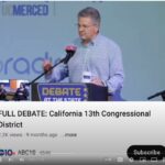 CA SD04 UPDATE: Fraud Alert! "Republican" Who Left a Church for Not Supporting Gay Marriage Running as a Conservative? Yep!